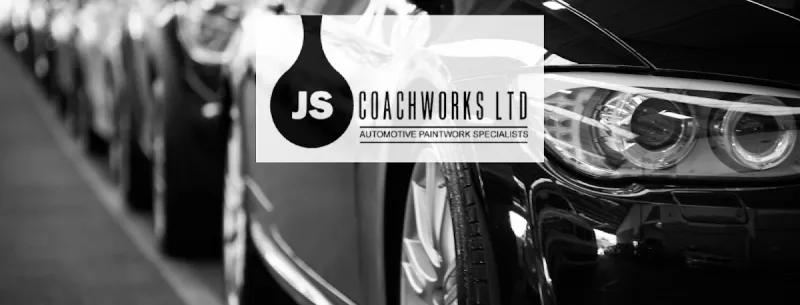 JS Coachworks