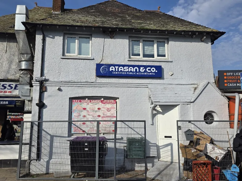 Atasan & Co.