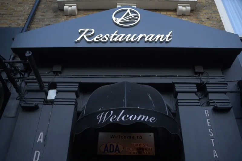 Ada Restaurant
