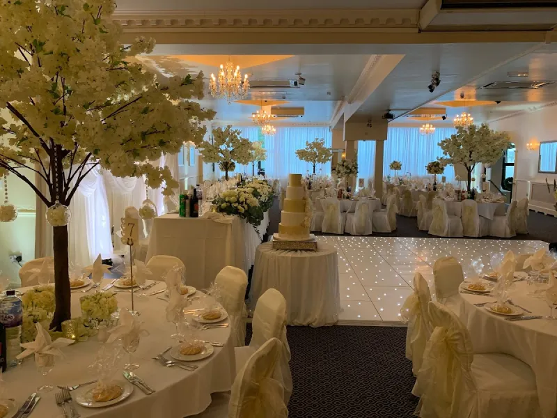 The Penridge Suite