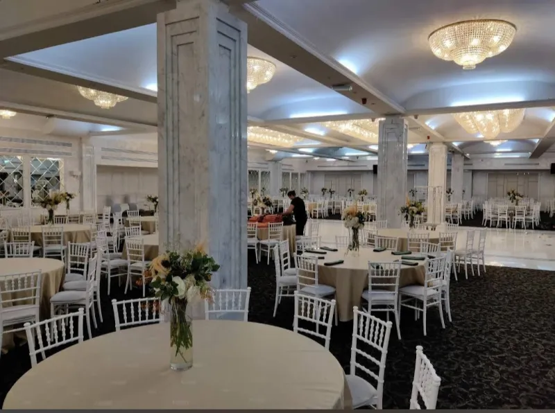 Kervan Banqueting