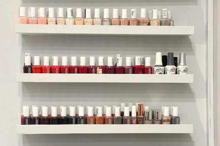 ER Nails & Beauty& Hijab