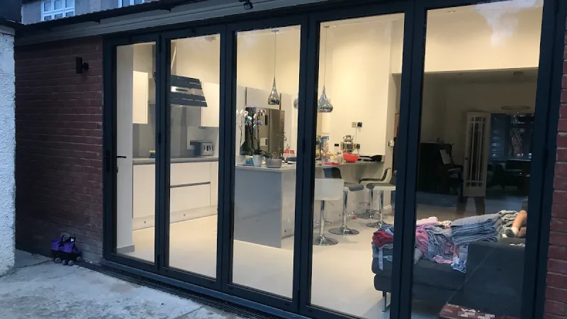 Ada Windows Ltd