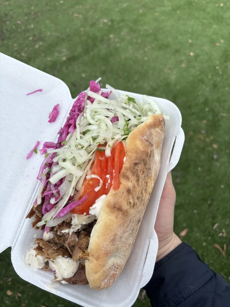 Hatay Doner Point
