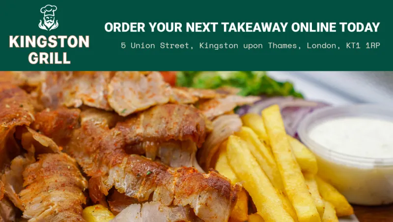Kingston Grill (Kingston Upon Thames)