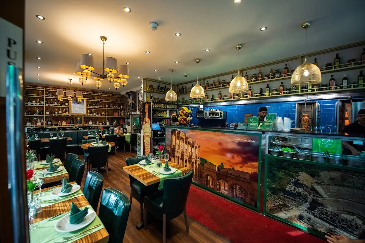 Efes Restaurant & Bar