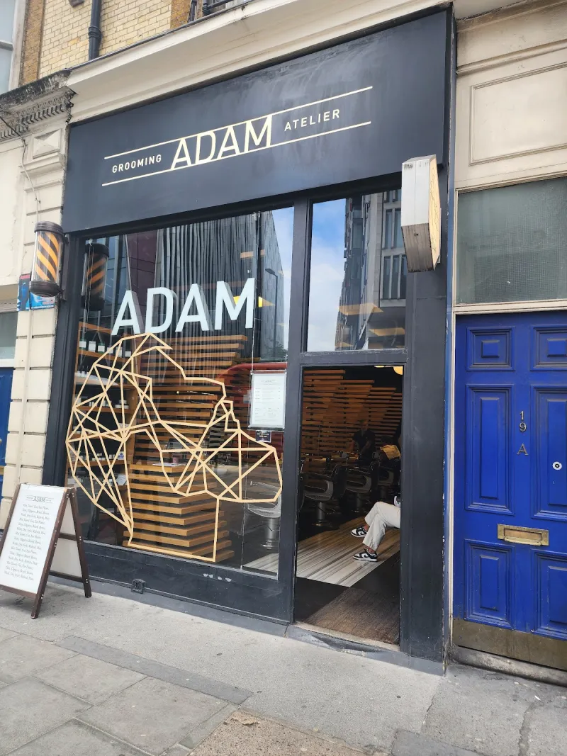 ADAM Grooming Atelier, Victoria