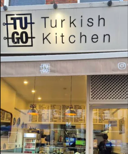 TuGo Turkish Kitchen