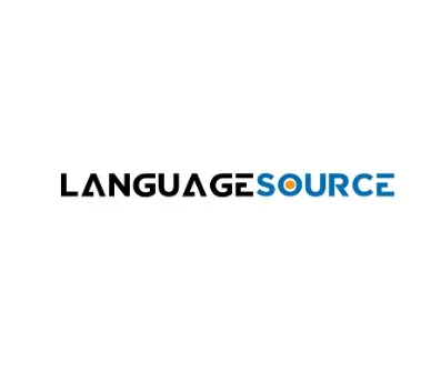 Language Source