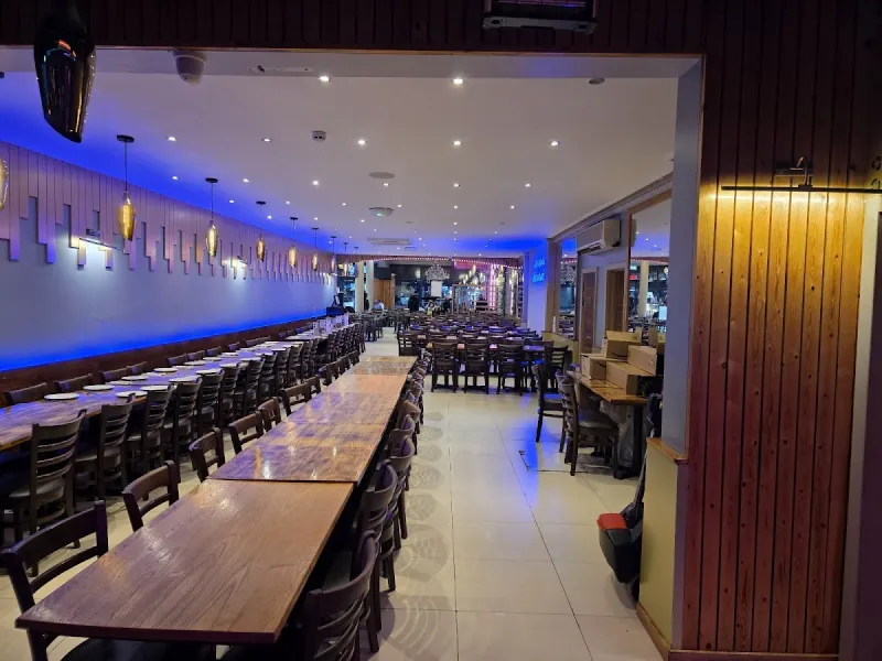 Wazir Restaurant