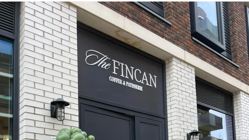 The Fincan