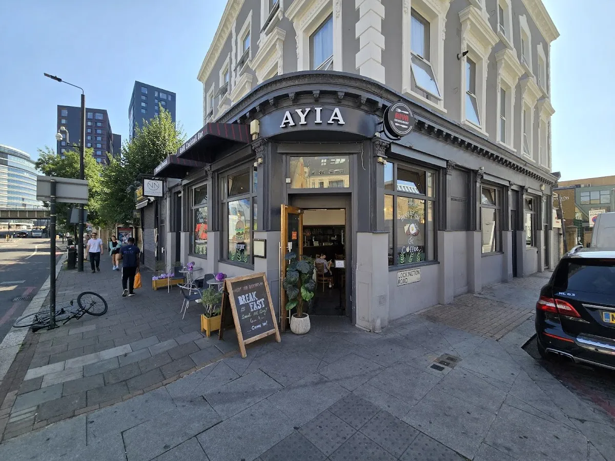 Ayia