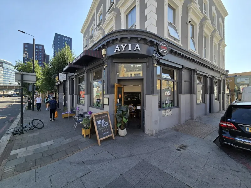 Ayia