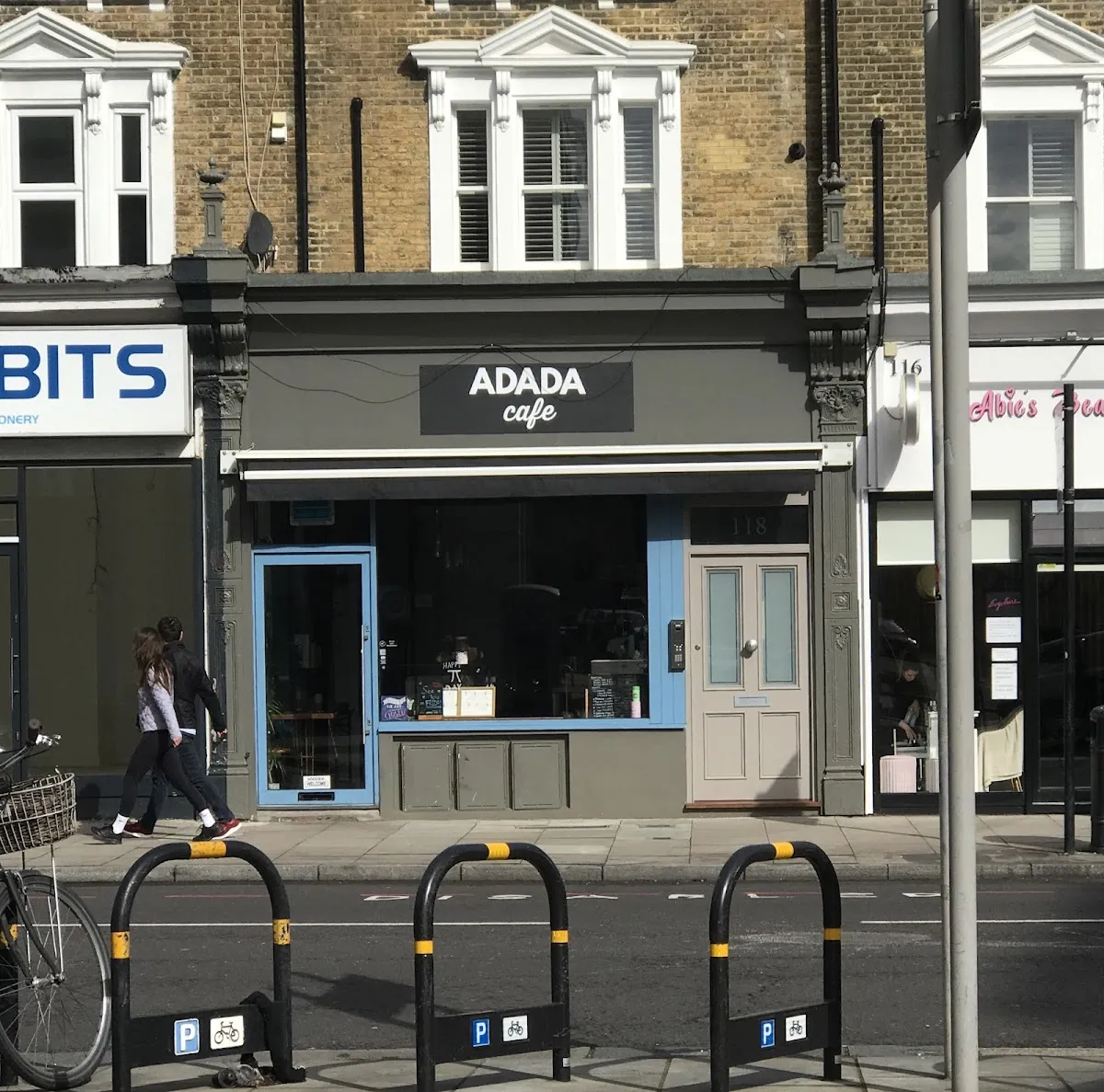 Adada Cafe