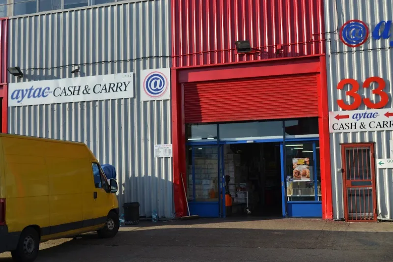 Aytac Cash And Carry