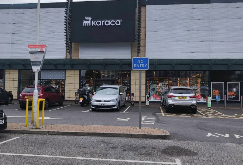 Karaca UK
