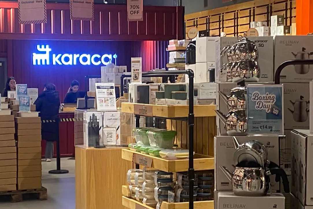 Karaca UK - photo 6