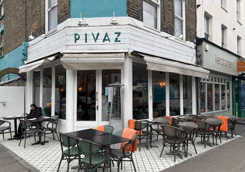 Pivaz - photo 3