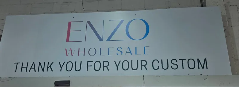 ENZO Wholesale