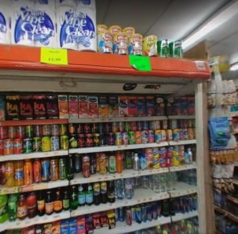 Adonis Supermarket