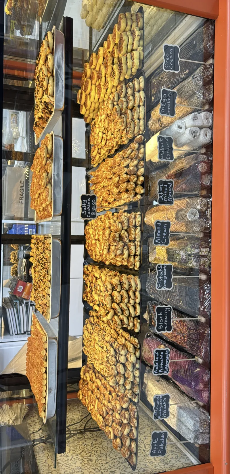 Doga Patisserie