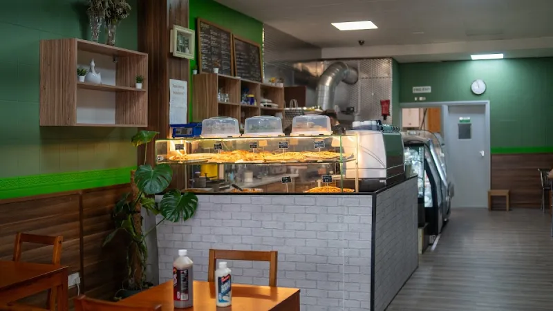 Eleventh Kitchen