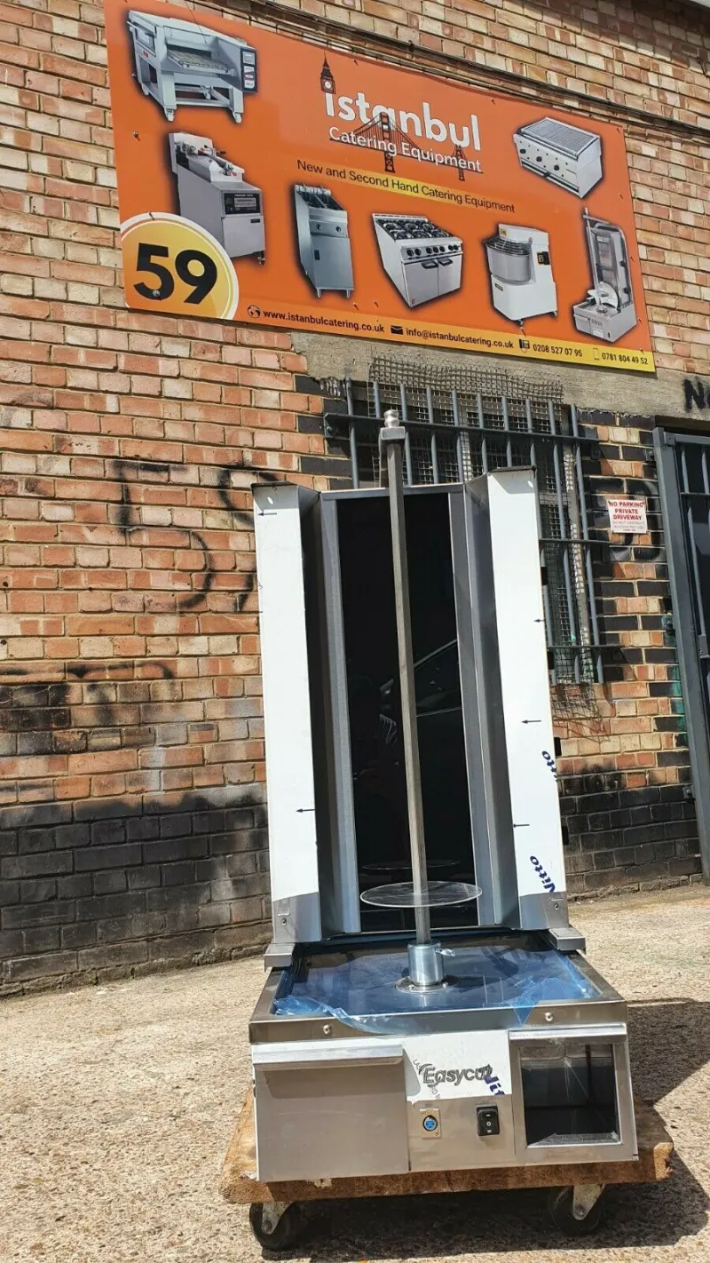 Istanbul Catering Equipment Shop